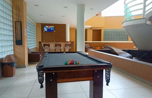 Verolme Apartment | GTB Flats