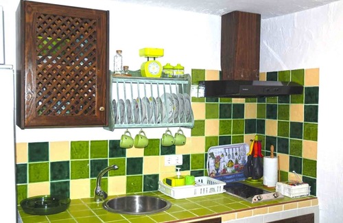 Quesada House | Guadalentí country house