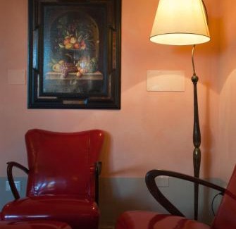 Braccagni House | Guadalupe Tuscany Resort
