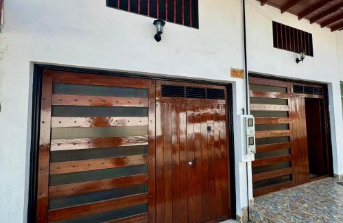 Guaduas Apartment | Guaduas apartaestudio Angel de la Villa