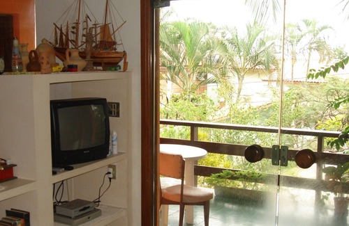 Barequecaba House | Guaecá Beach House - São Sebastião - SP