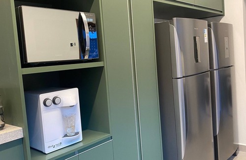 Guaeca House | Guaecá - 100m from the beach