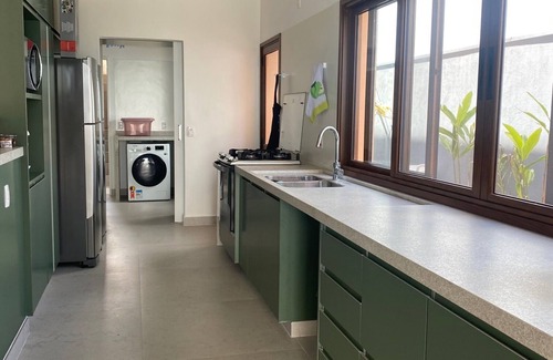 Guaeca House | Guaecá - 100m from the beach