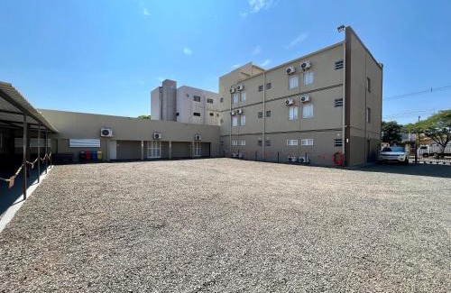 Chapadao do Sul Hotel | Guaicurus Hotel