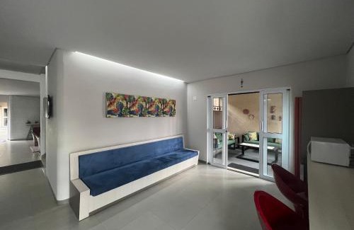 Chapadao do Sul Hotel | Guaicurus Hotel