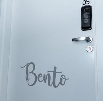 Lourdes Apartment | Guaja 745 - Apartamento Bento