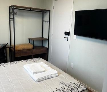 Lourdes Apartment | Guaja 745 - Apartamento Augusto