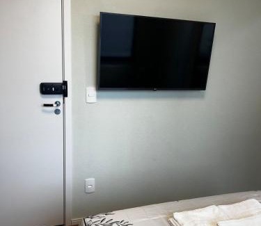 Lourdes Apartment | Guaja 745 - Apartamento Augusto