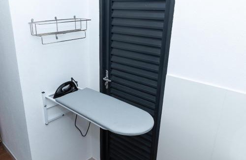 Lourdes Apartment | Guaja 745 - Apartamento Augusto