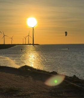 Itarema House | Guajiru kite safari