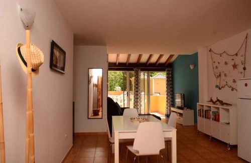 Vueltas Apartment | Gualda Atico