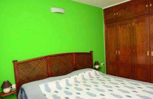 Vueltas Apartment | Gualda Atico