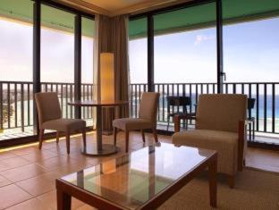 Tumon Hotel | Guam Reef Hotel