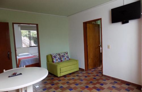 Pandi Hotel | Guanahanì Sede campestre