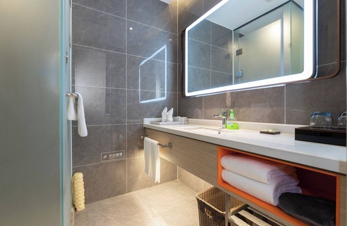 Huadu Hotel | Guangzhou Yunjia Hotel