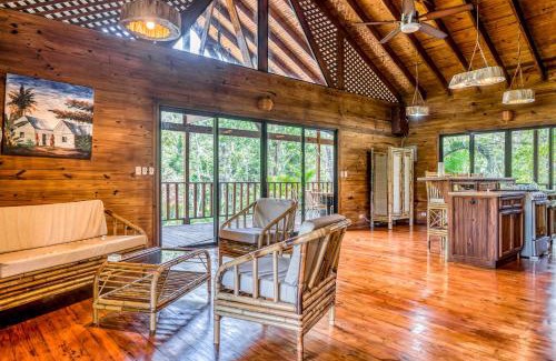 Savegre House | Guapil #10