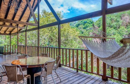 Savegre House | Guapil #10