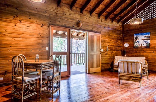 Savegre House | Guapil #10