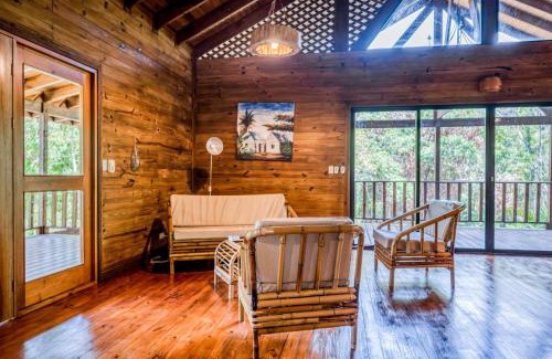 Savegre House | Guapil #10