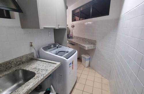 Jenipabu Condo | GUARAJUBA BEACH - Summer House Genipabu - 3 bedrooms