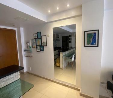 Guarajuba Apartment | GUARAJUBA Condomínio PARAÍSO DOS CORAIS BEACH RESORT 132