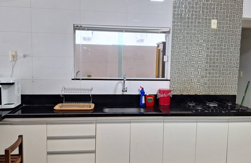 Centro House | Guarajuba House in Paradise of the Lakes Condominium