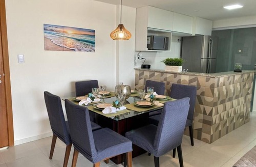 Parafuso Apartment | Guarajuba Paraiso das Águas-Seu Paraíso Particular