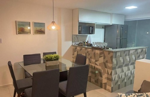 Parafuso Apartment | Guarajuba Paraiso das Águas-Seu Paraíso Particular