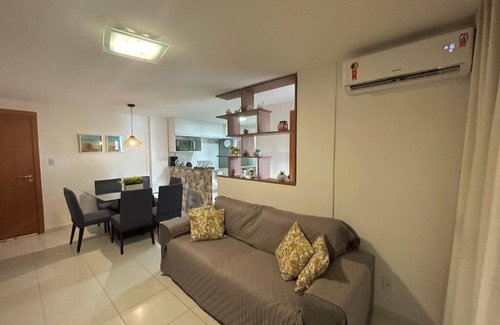 Parafuso Apartment | Guarajuba Paraiso das Águas-Seu Paraíso Particular
