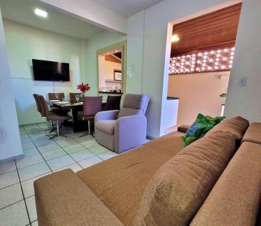 Praia do Morro Apartment | Guarapari AP Temporada