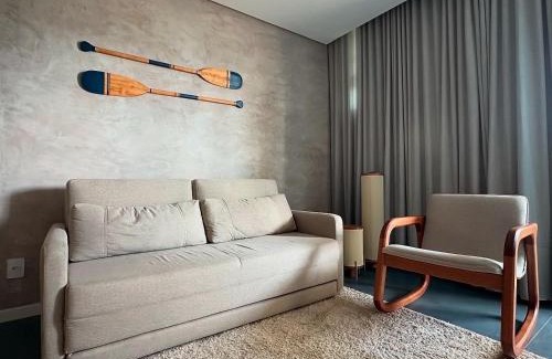 Ipiranga Apartment | Guarapari Apart1315