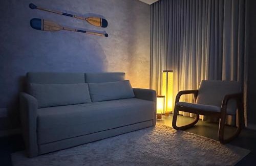 Ipiranga Apartment | Guarapari Apart1315