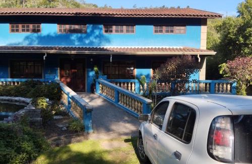 Sao Silvestre de Jacarei Other | Guararema Espaço e Pousada Krisalys