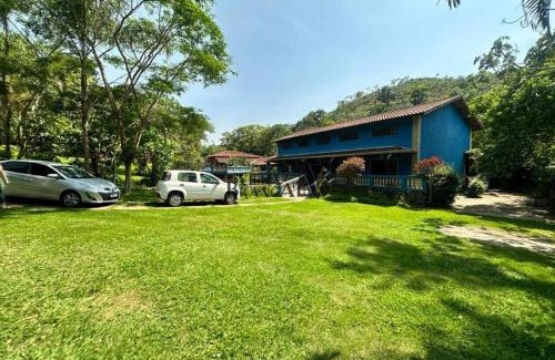 Sao Silvestre de Jacarei Other | Guararema Espaço e Pousada Krisalys