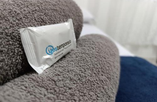 Barra de Guaratiba Apartment | Guaratiba - Beauty and Tranquility for 5 guests.