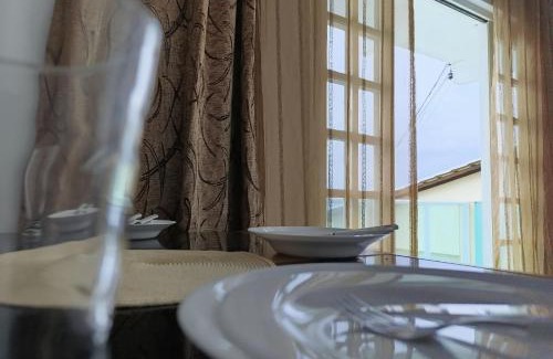 Barra de Guaratiba Apartment | Guaratiba - Beauty and Tranquility for 5 guests.