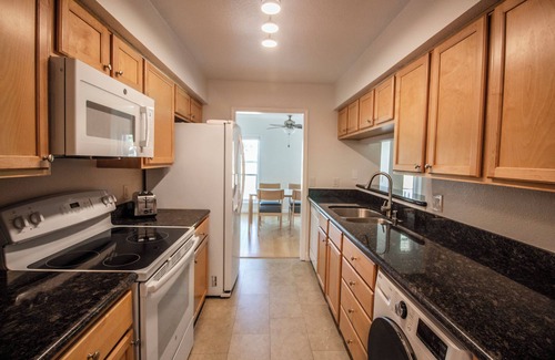 Winchester Condo | Guard Gated Golf Course 1mi to Vegas Strip Best Kept Secret Quiet Secure 9