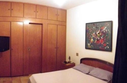 Asturias Apartment | Guarujá com vista incrível!