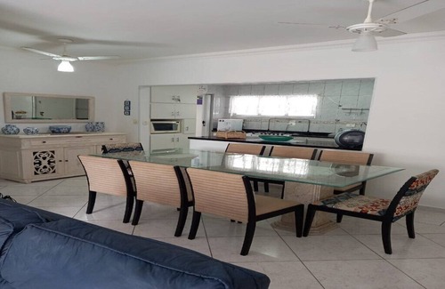 Enseada Apartment | Guarujá- Enseada Complete Apartment…