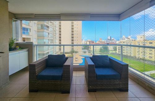 Loteamento Joao Batista Juliao Apartment | Guarujá Home Resort