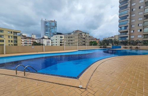 Loteamento Joao Batista Juliao Apartment | Guarujá Home Resort