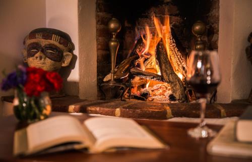 Del Cerrillo Hotel | Guayaba Inn Boutique Hotel