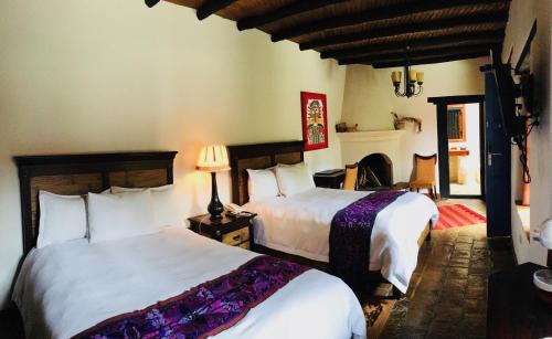 Del Cerrillo Hotel | Guayaba Inn Boutique Hotel