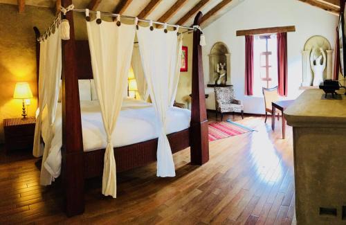 Del Cerrillo Hotel | Guayaba Inn Boutique Hotel