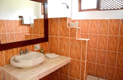 Santa Cruz de Turrialba Resort | Guayabo Lodge