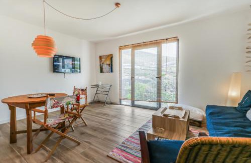 Agaete Apartment | Guayarmina 40 Agaete Suites