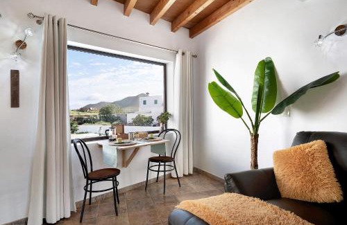 Teguise House | Guenia I