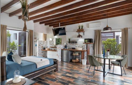 Teguise House | Guenia ll