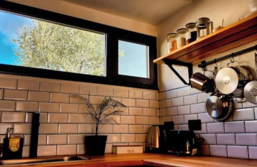 El Chalten Apartment | Güer Aike - Nice Tiny House with best view #1