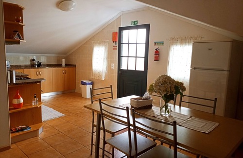 Santana Apartment | Guest Apartment in Santana